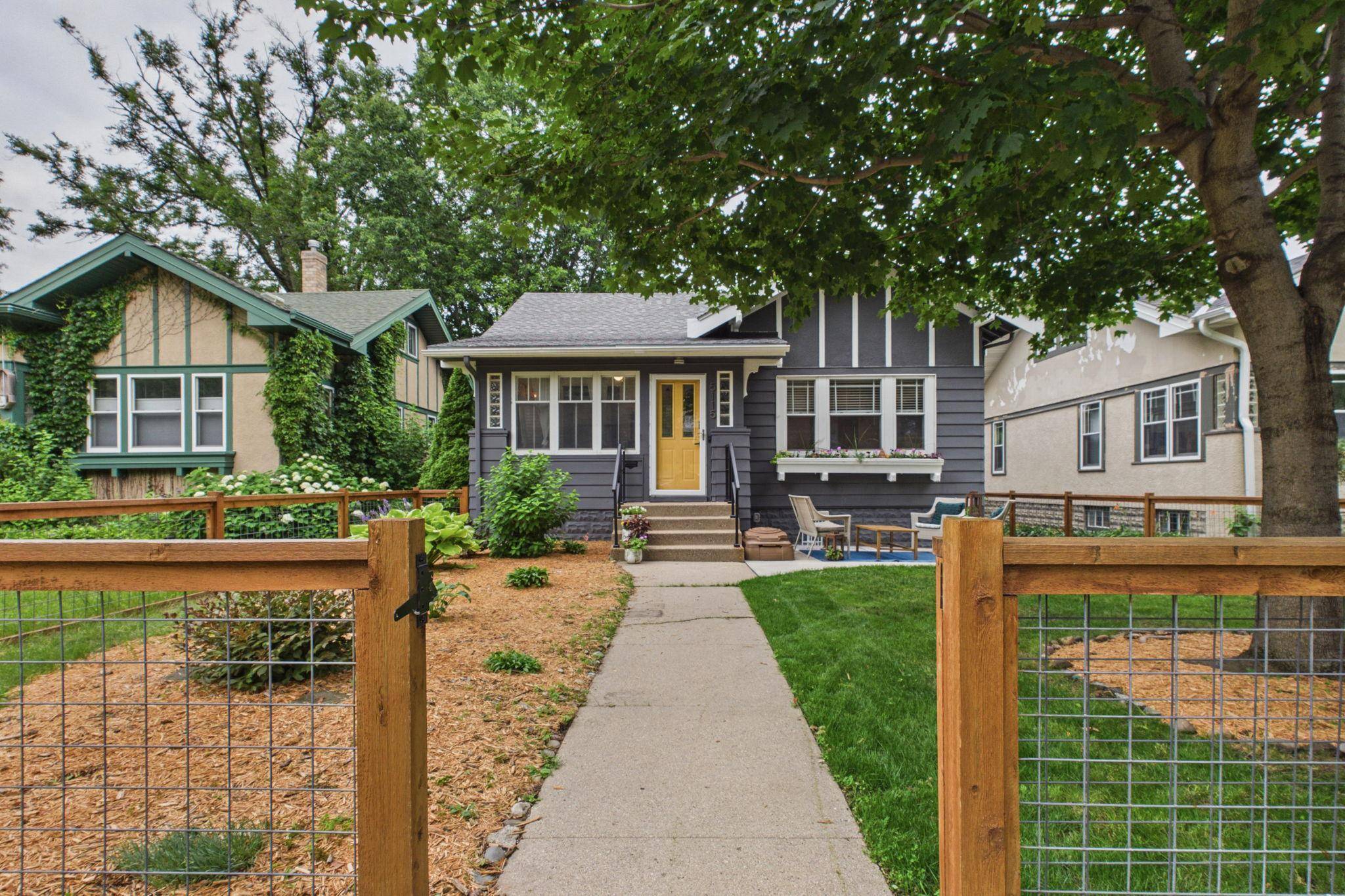 5115 Bloomington AVE, Minneapolis, MN 55417