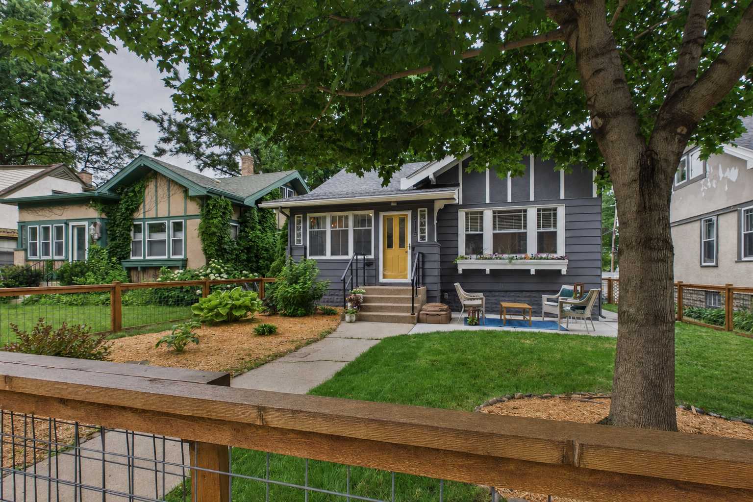 5115 Bloomington AVE, Minneapolis, MN 55417