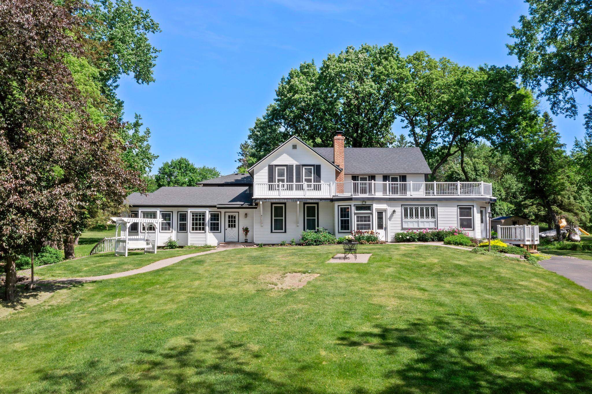 19463 Proctor RD NW, Elk River, MN 55330