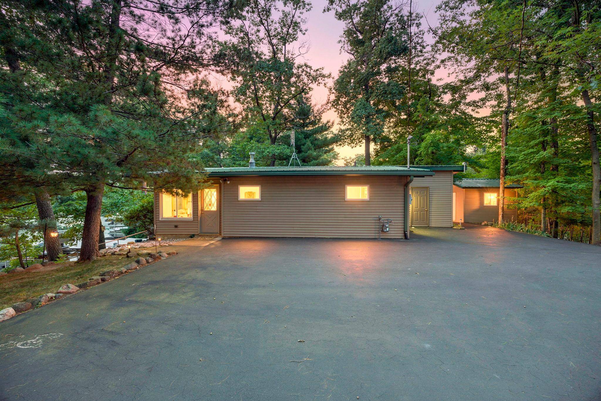 69 16 5/8 AVE #A, Turtle Lake, WI 54889