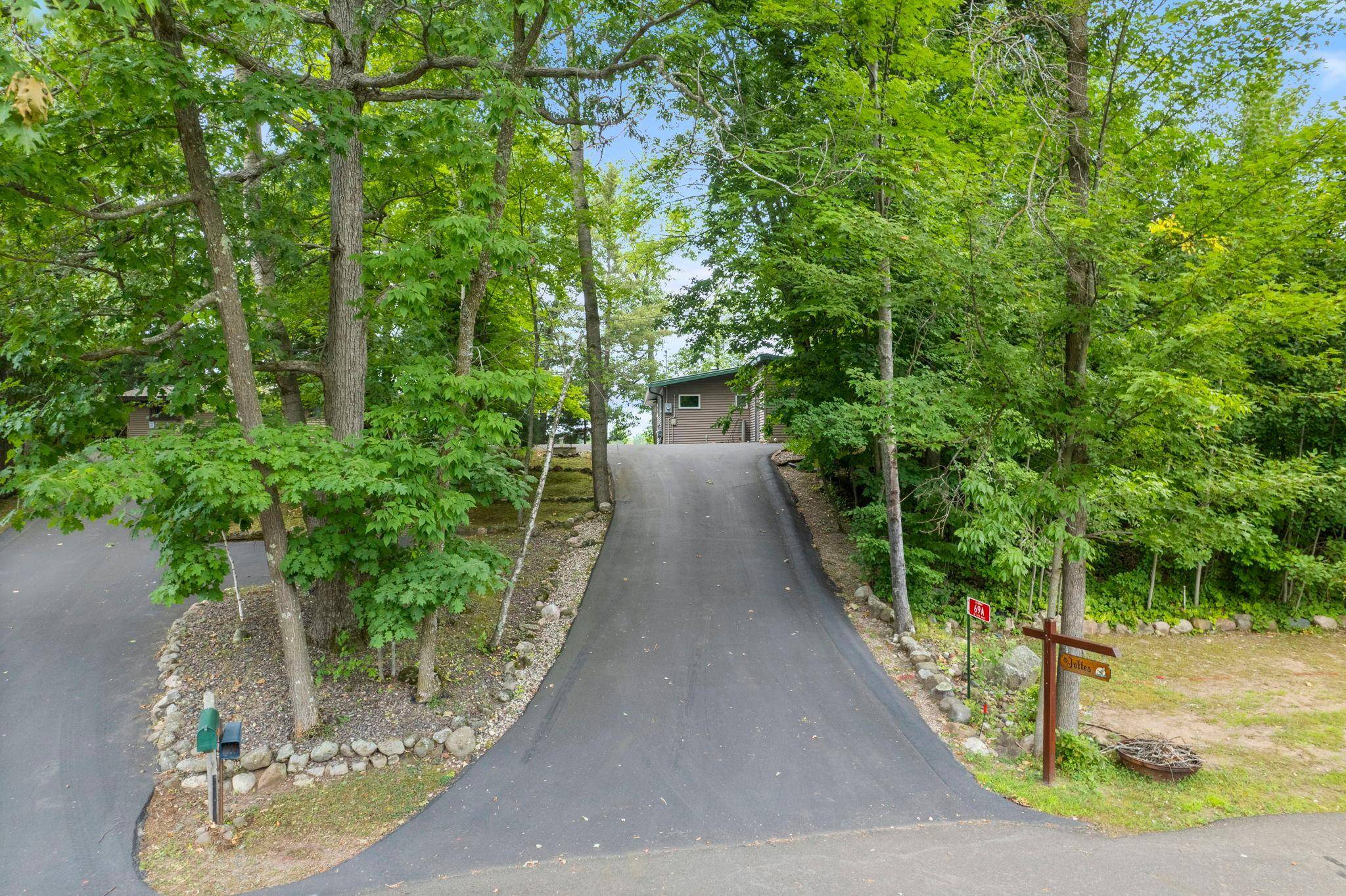 69 16 5/8 AVE #A, Turtle Lake, WI 54889
