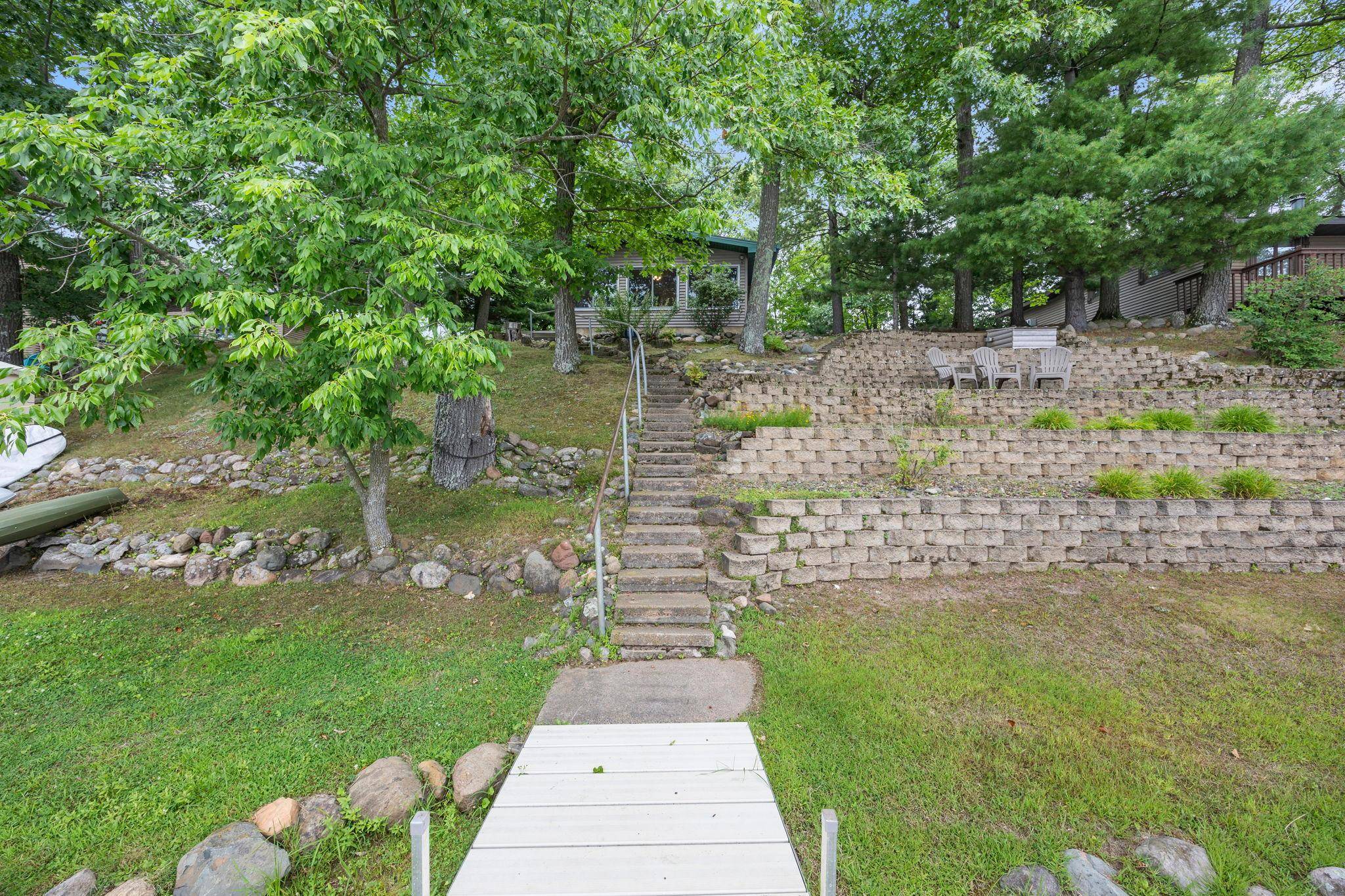 69 16 5/8 AVE #A, Turtle Lake, WI 54889