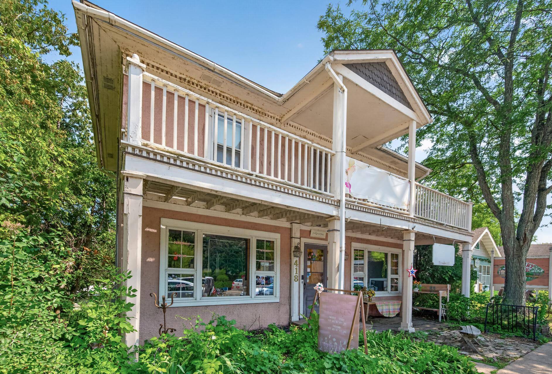 418 Bench ST, Taylors Falls, MN 55084