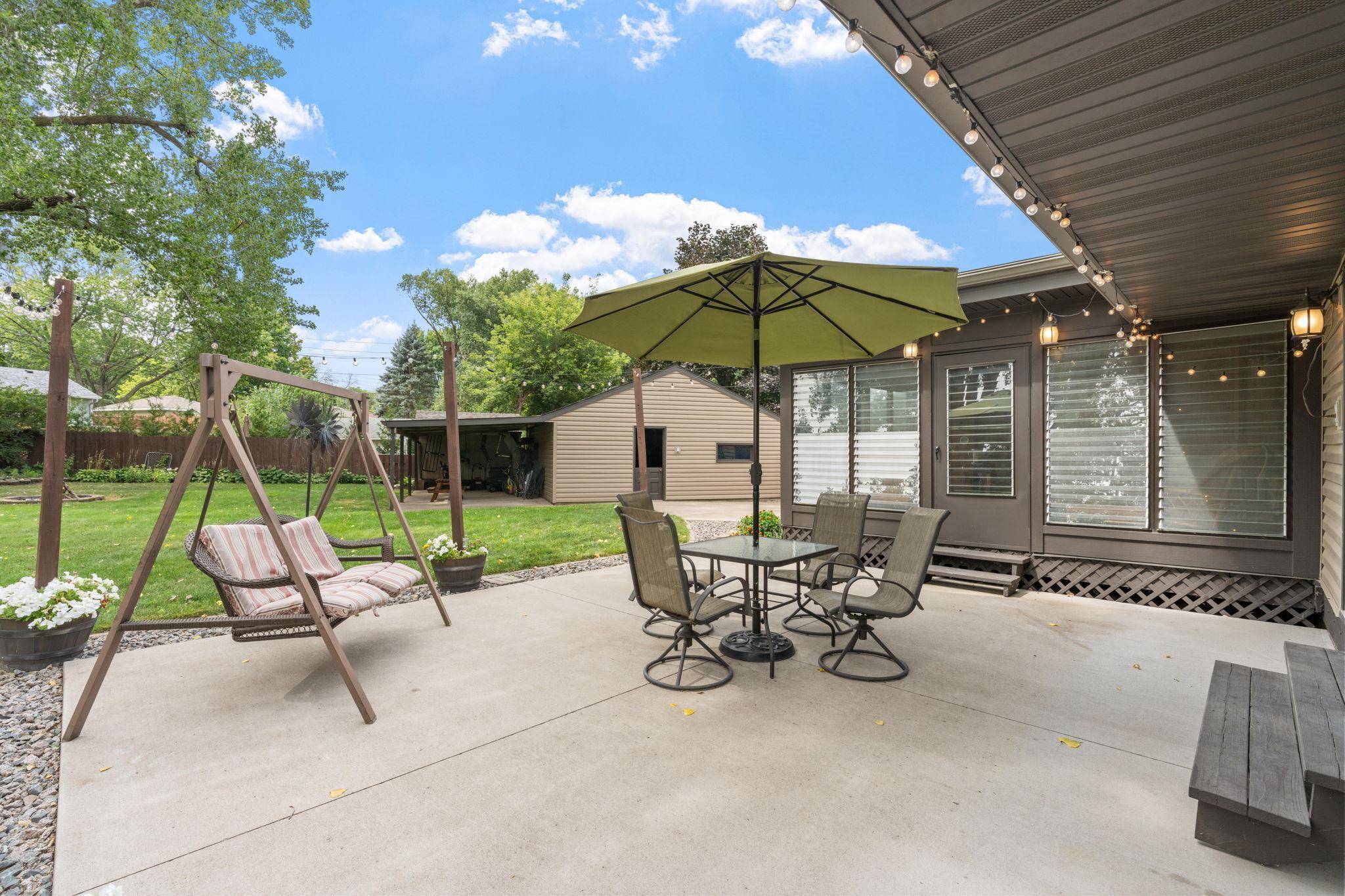 3951 Stacker PL, White Bear Twp, MN 55110