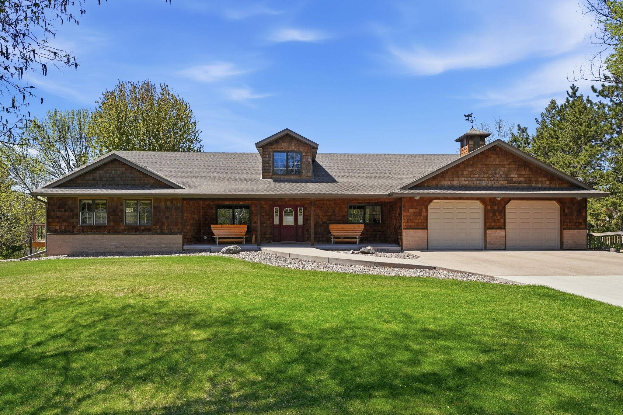 9025 Burton CT NW, Rice, MN 56367