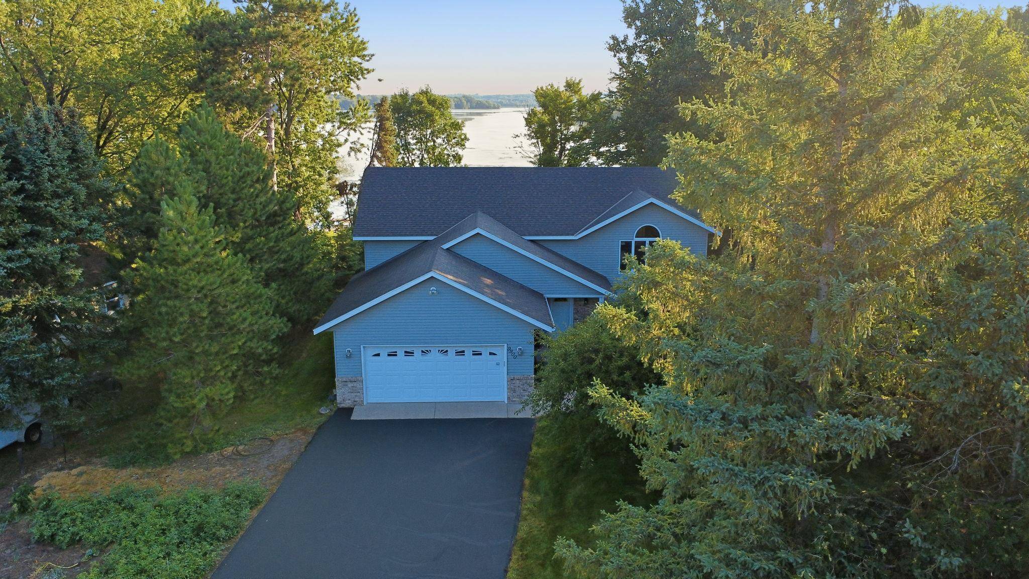 9900 W Lake CT, Rice, MN 56367