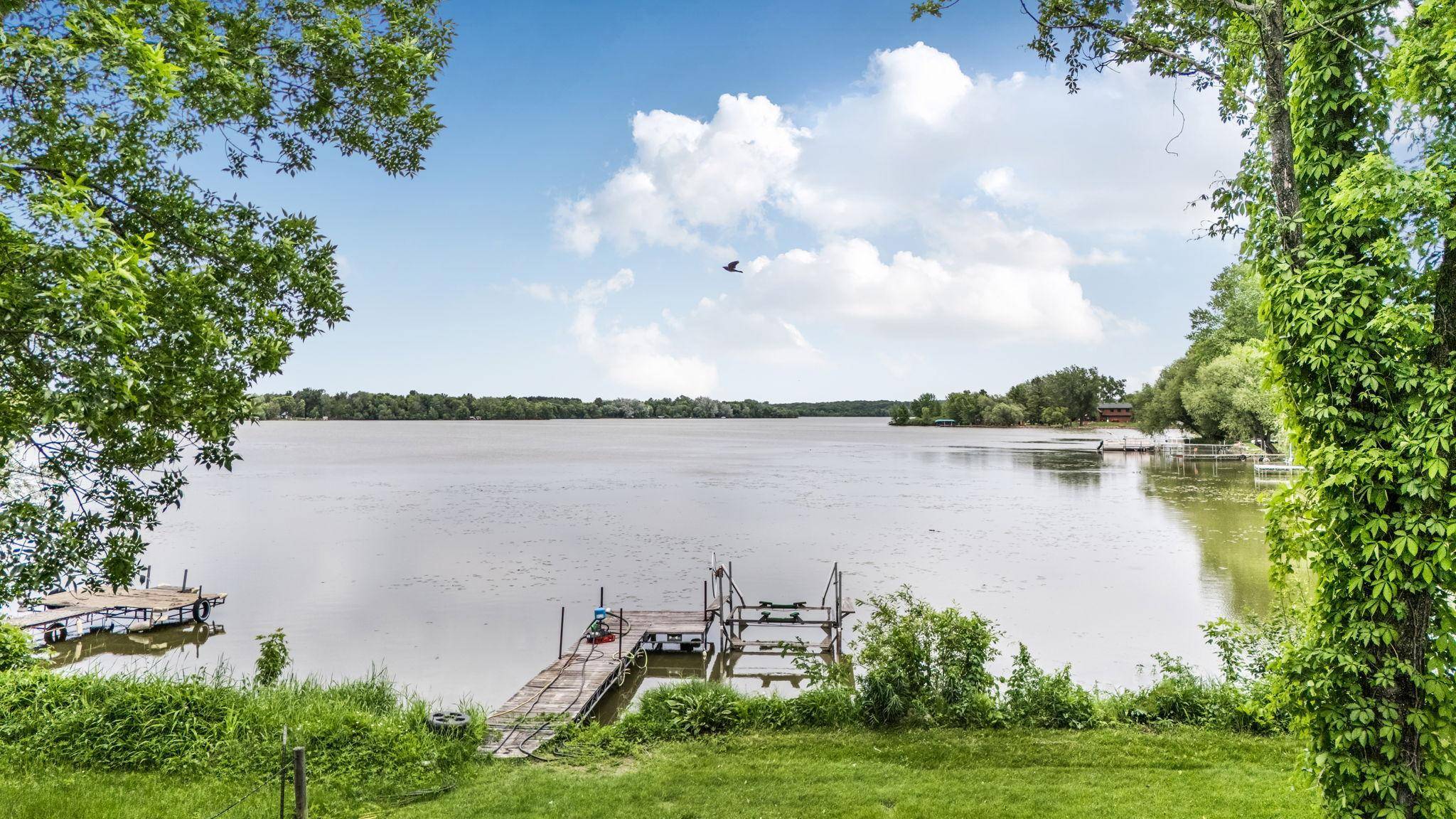 9900 W Lake CT, Rice, MN 56367