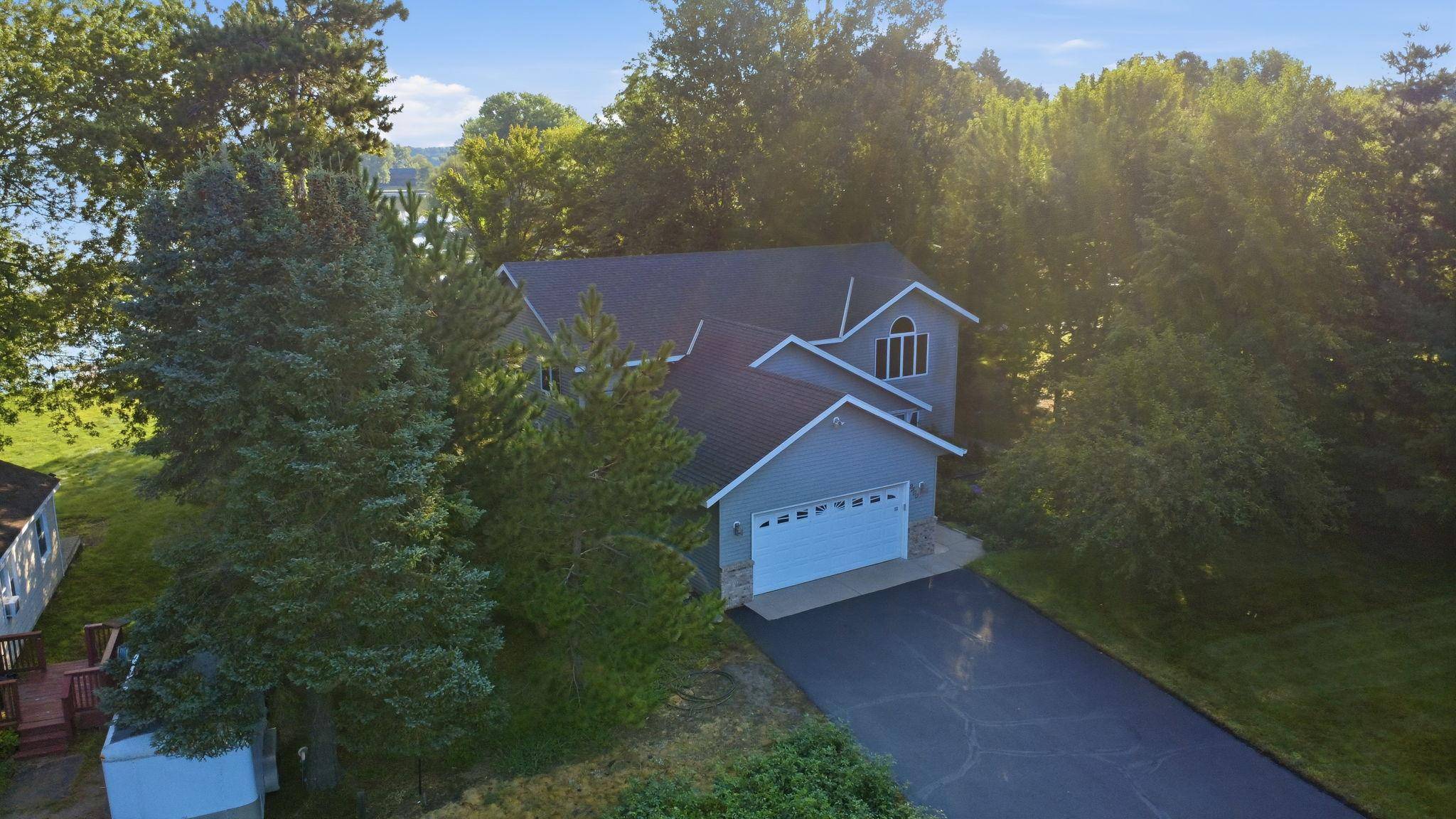 9900 W Lake CT, Rice, MN 56367