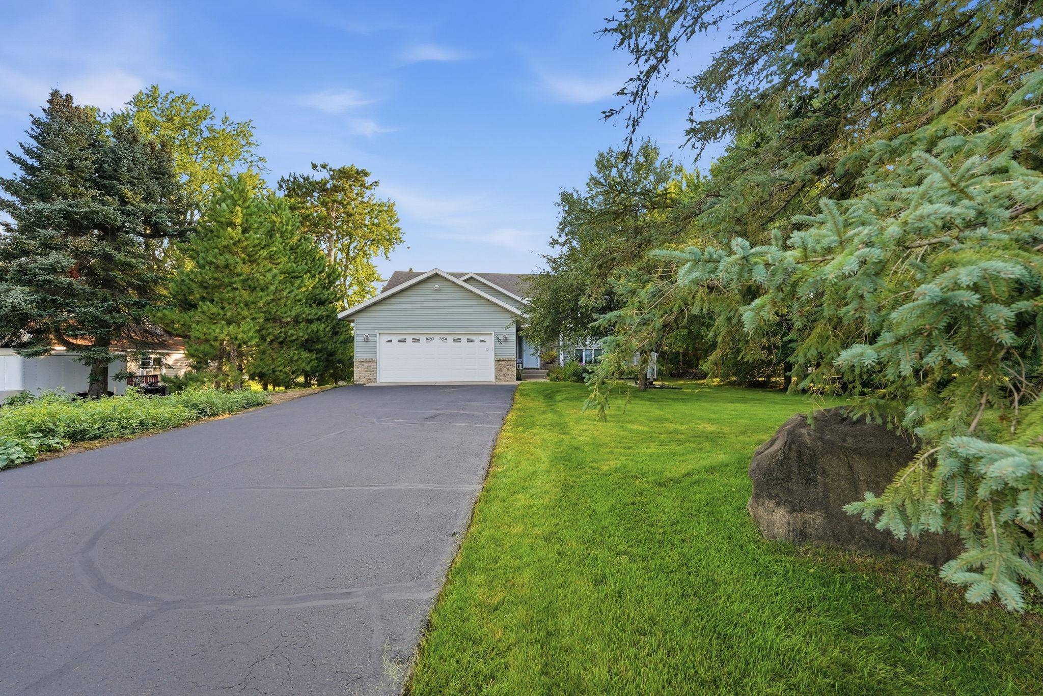 9900 W Lake CT, Rice, MN 56367