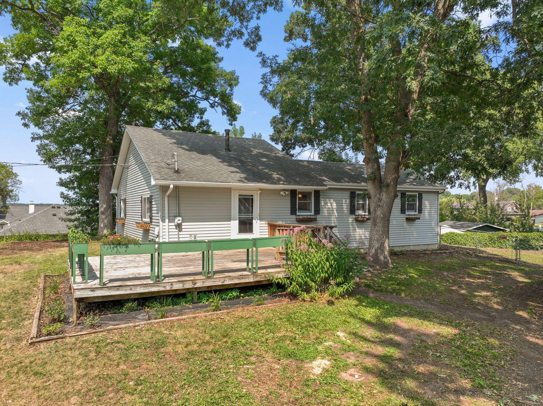 819 17th ST SE, Forest Lake, MN 55025
