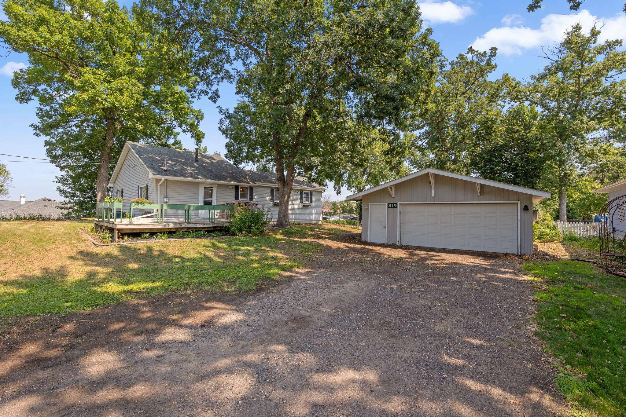 819 17th ST SE, Forest Lake, MN 55025
