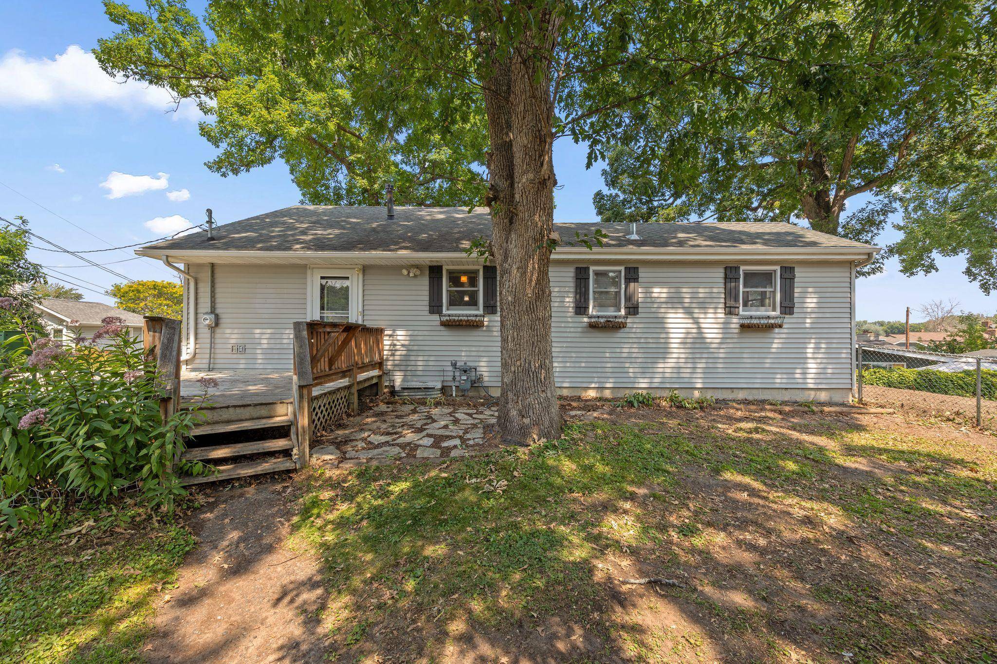 819 17th ST SE, Forest Lake, MN 55025