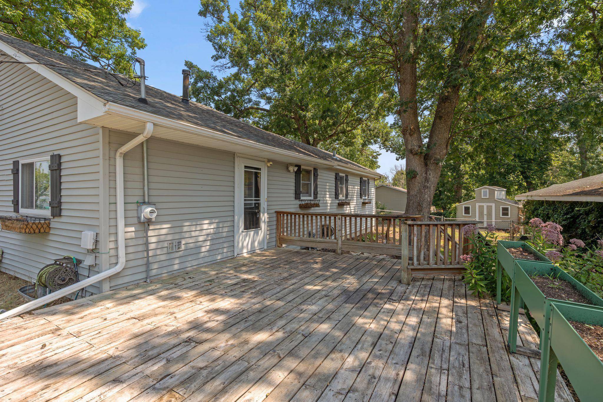 819 17th ST SE, Forest Lake, MN 55025