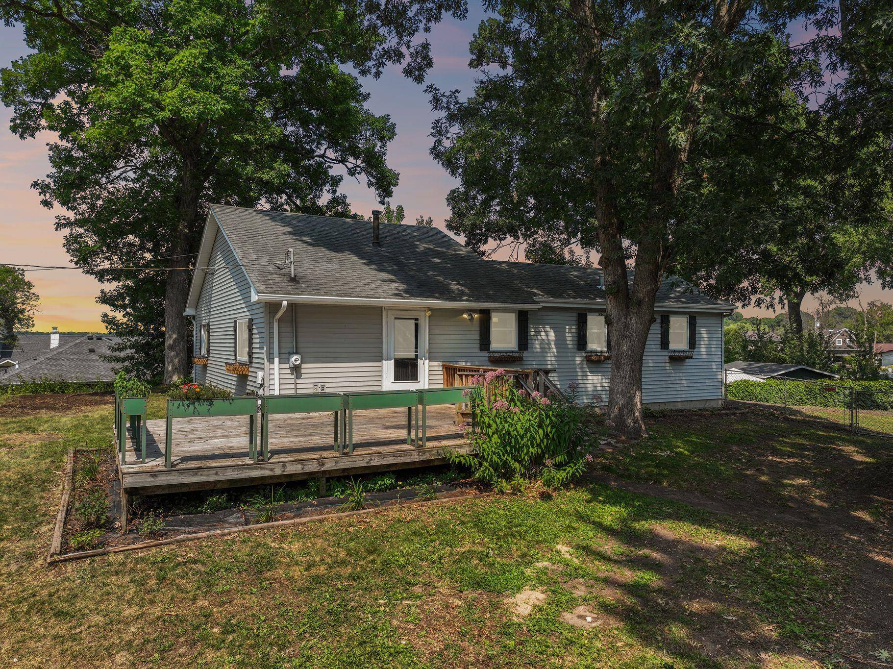 819 17th ST SE, Forest Lake, MN 55025