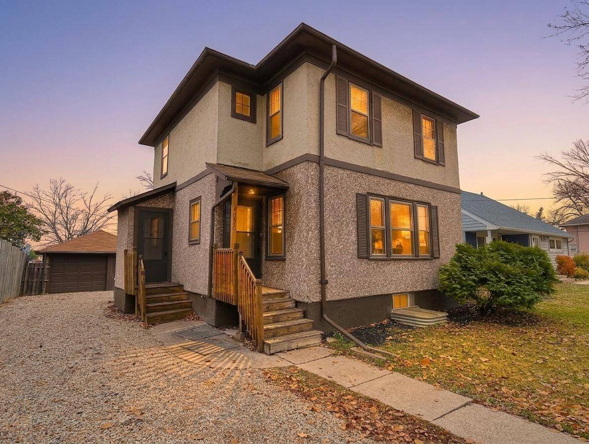 1036 14th ST N, Fargo, ND 58102