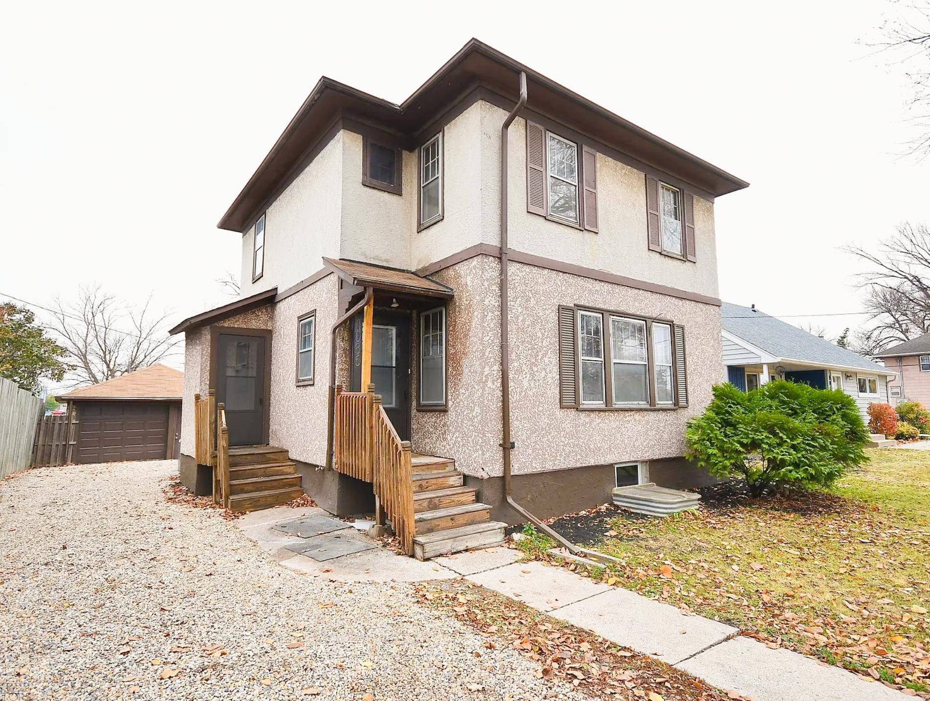 1036 14th ST N, Fargo, ND 58102