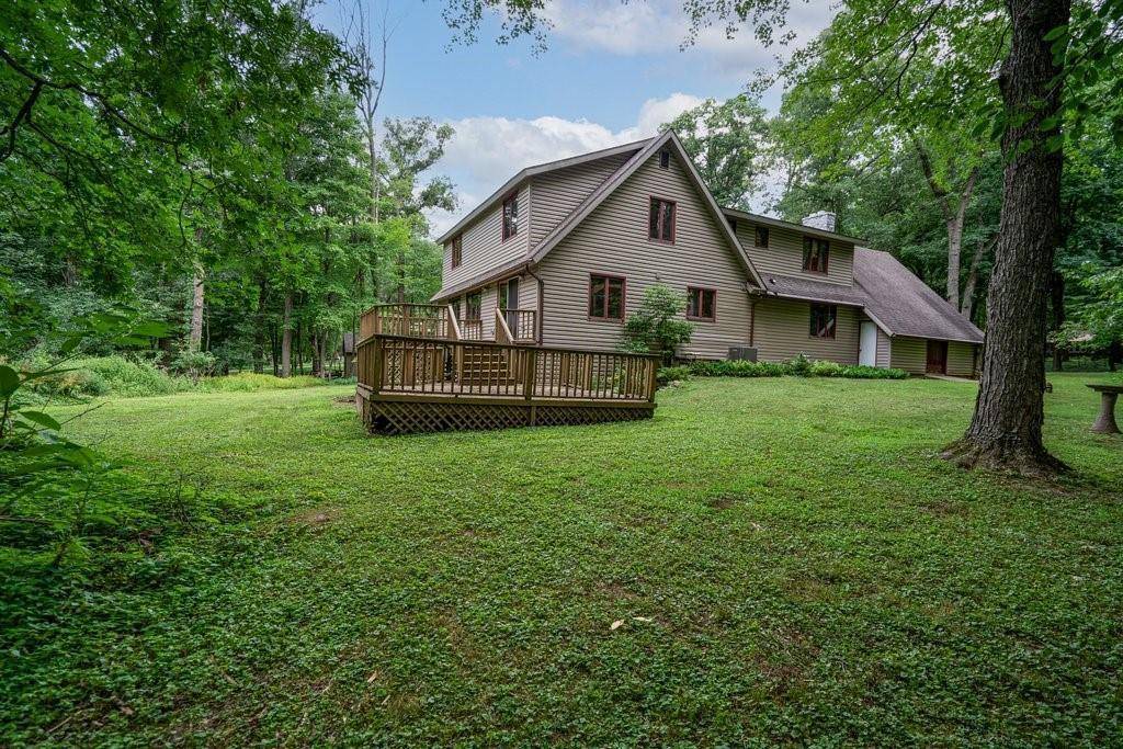 E4602 479th AVE, Menomonie, WI 54751