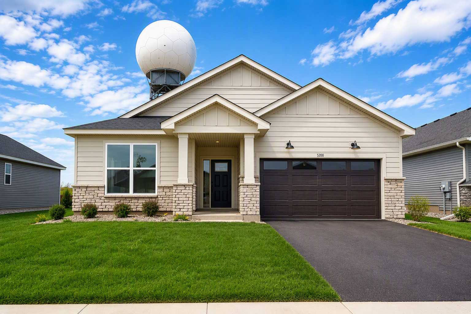 5200 Long Pointe Bay, Woodbury, MN 55129
