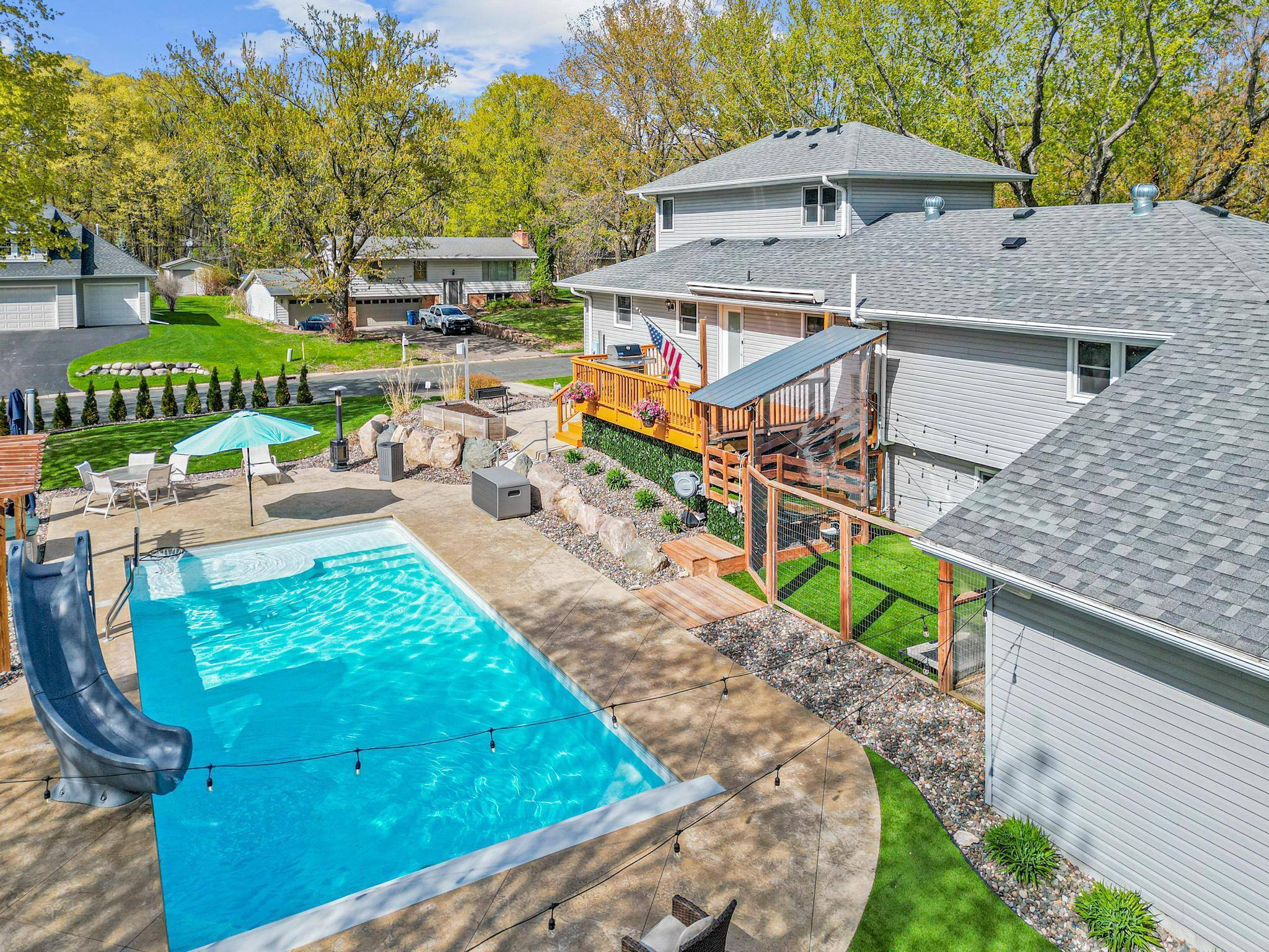 1345 Elsinore CIR, Long Lake, MN 55356