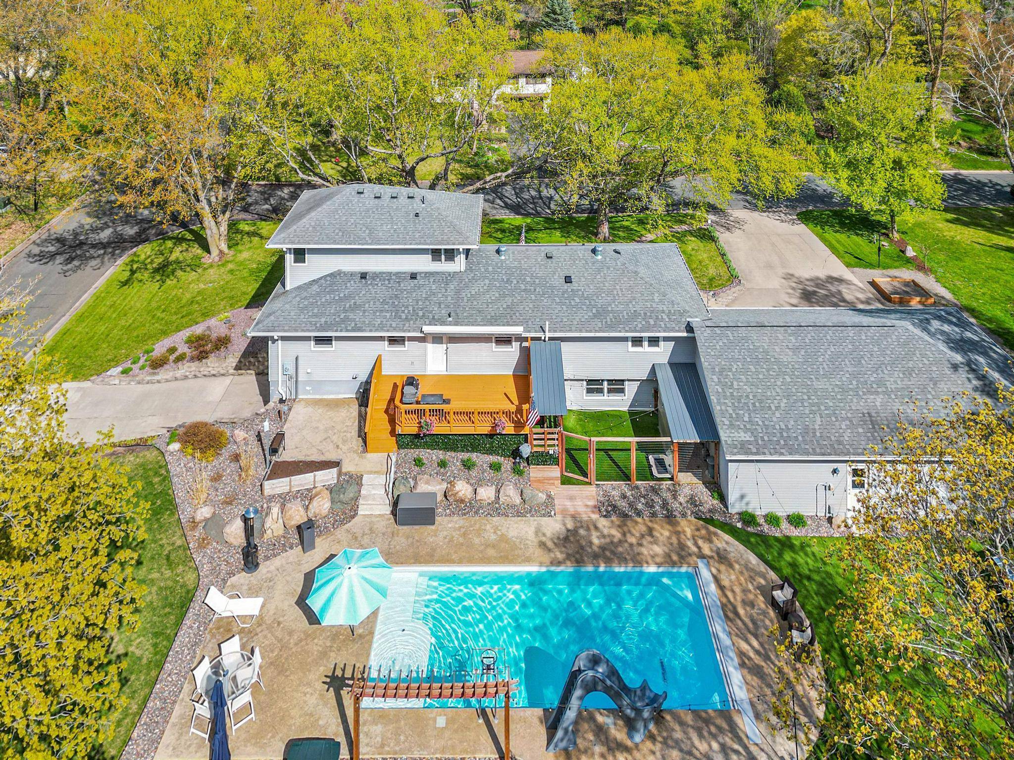 1345 Elsinore CIR, Long Lake, MN 55356