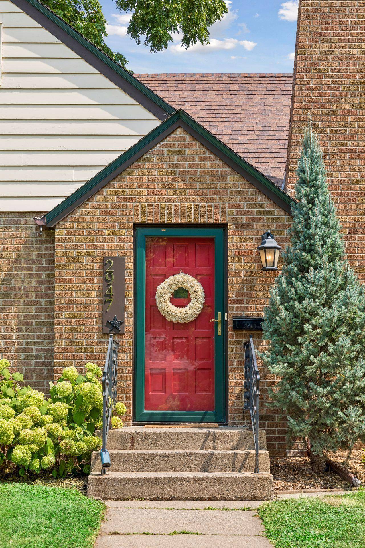 2947 Quentin AVE, Saint Louis Park, MN 55416