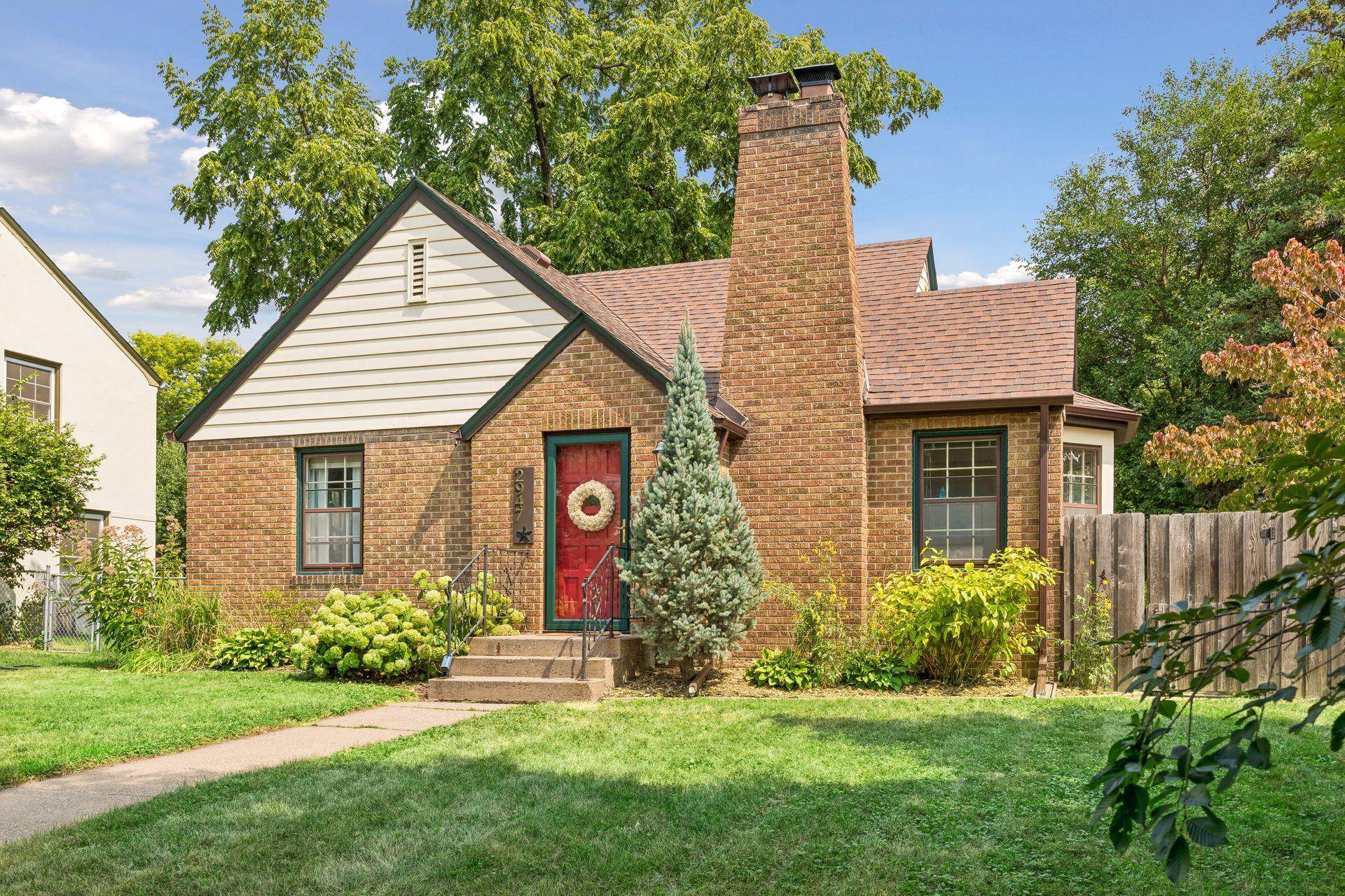 2947 Quentin AVE, Saint Louis Park, MN 55416