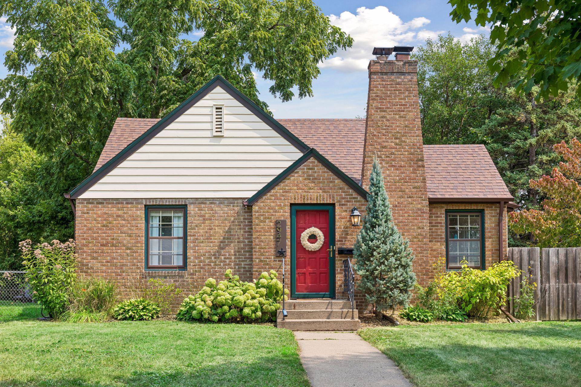2947 Quentin AVE, Saint Louis Park, MN 55416