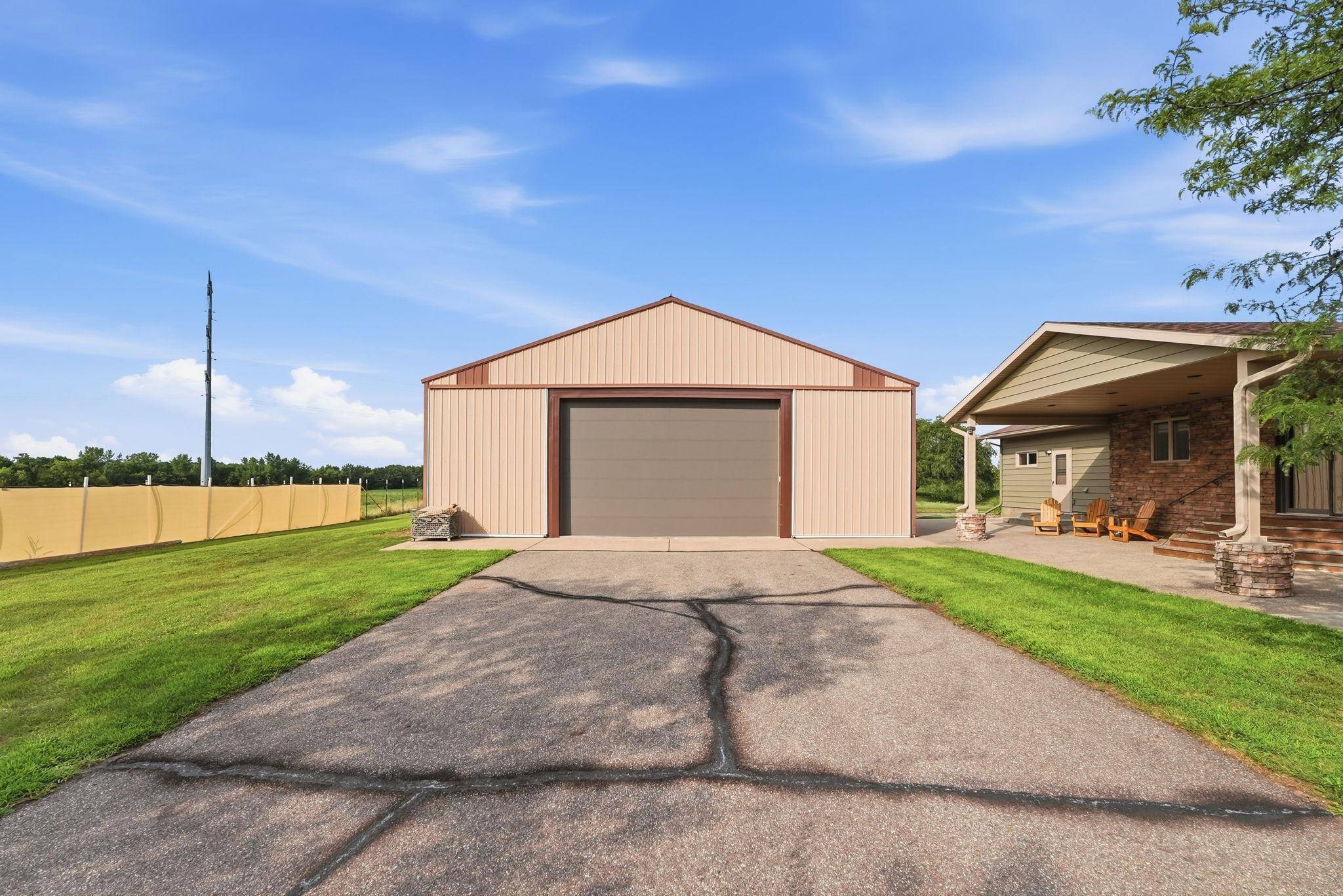 9422 County Road 138, Saint Cloud, MN 56301