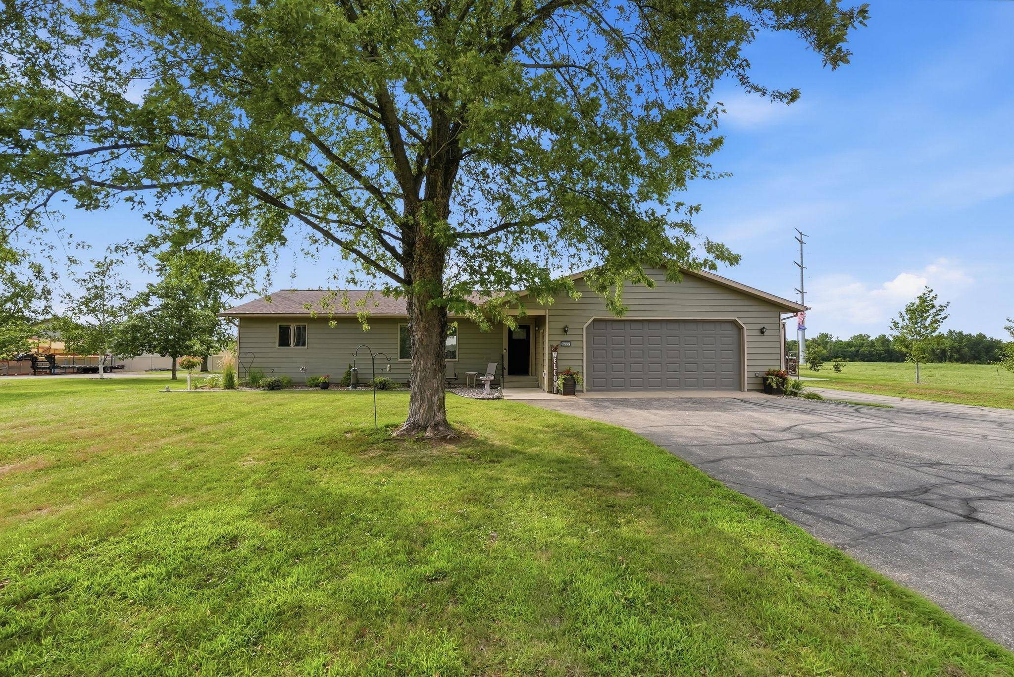 9422 County Road 138, Saint Cloud, MN 56301