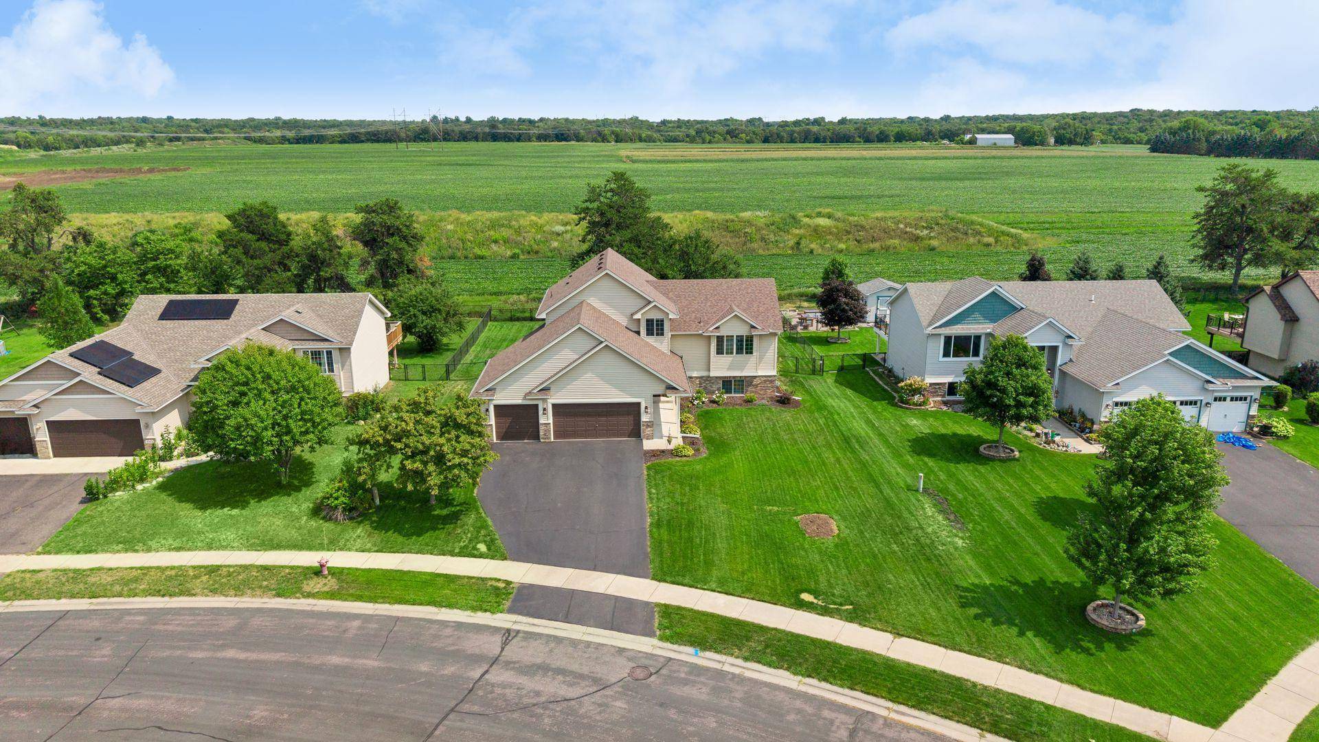 1008 Mallard ST NE, Hanover, MN 55341