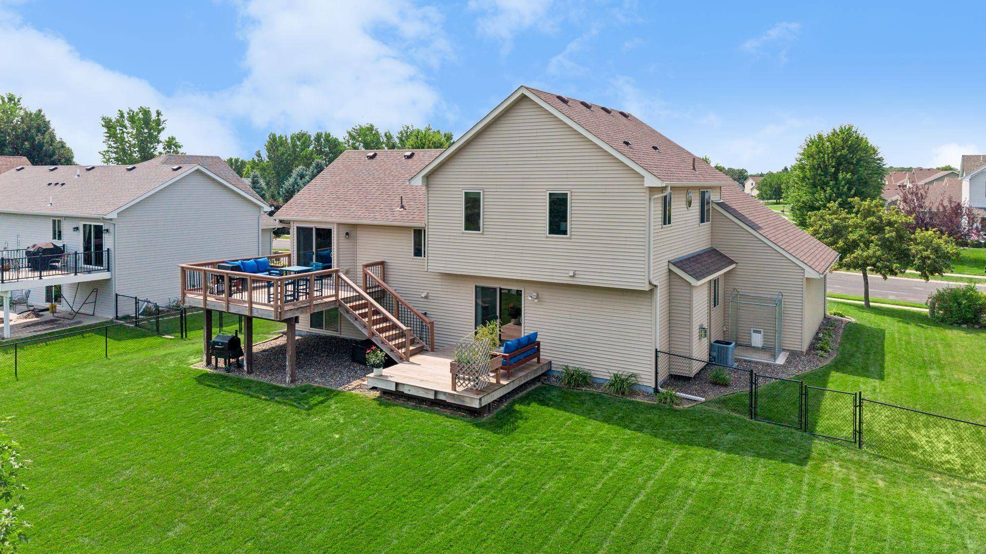 1008 Mallard ST NE, Hanover, MN 55341