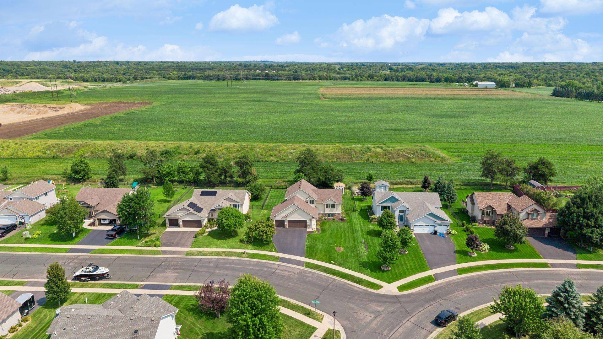 1008 Mallard ST NE, Hanover, MN 55341