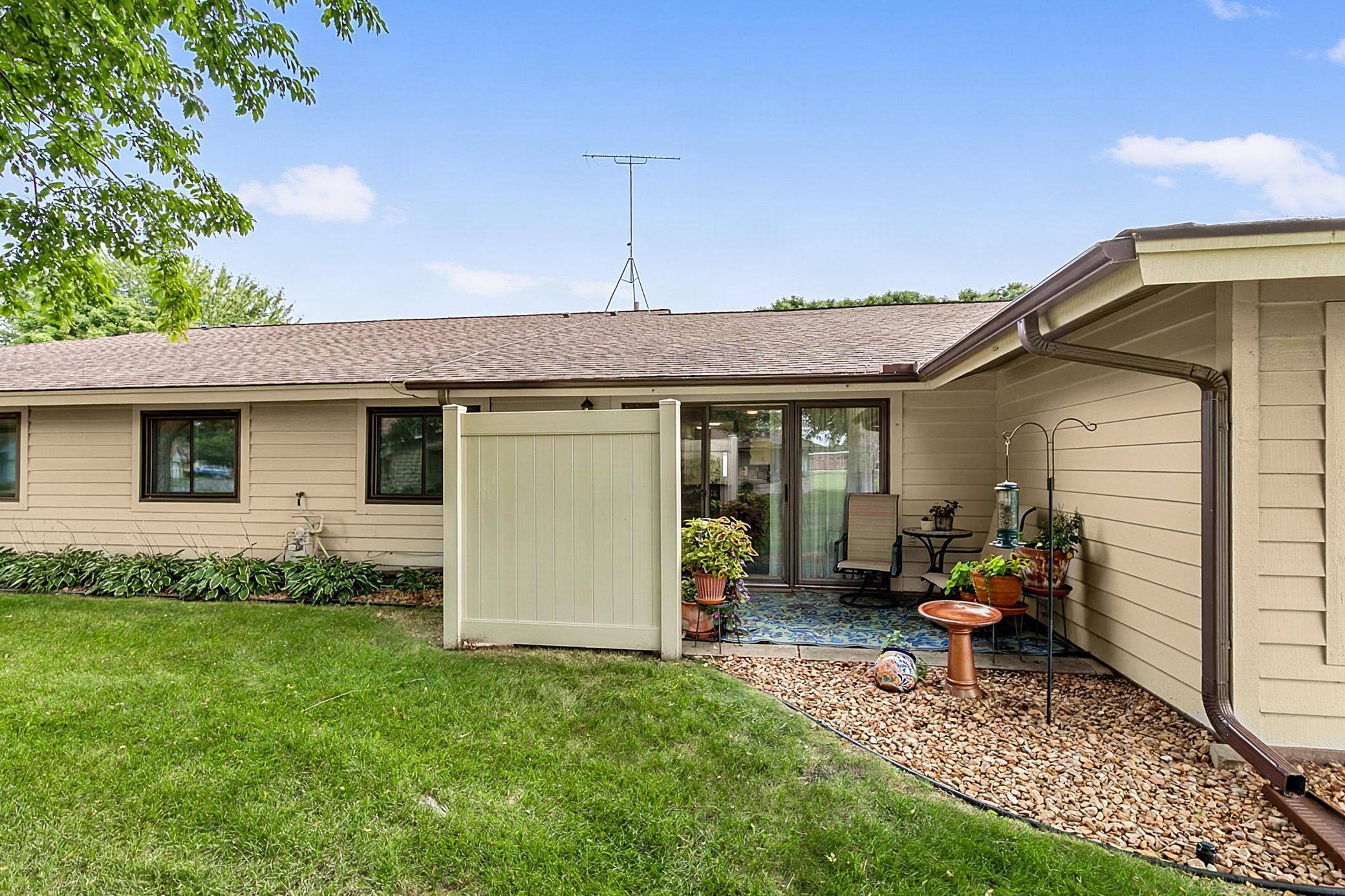 2526 15th ST N, Saint Cloud, MN 56303