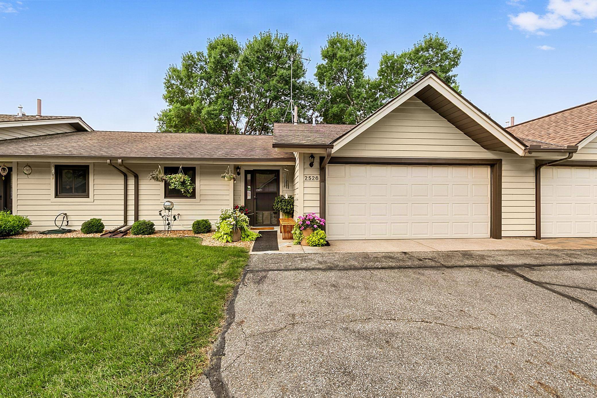 2526 15th ST N, Saint Cloud, MN 56303