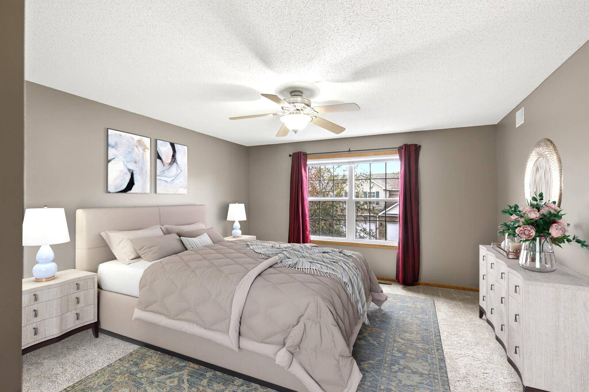 6598 154th ST W #136, Apple Valley, MN 55124