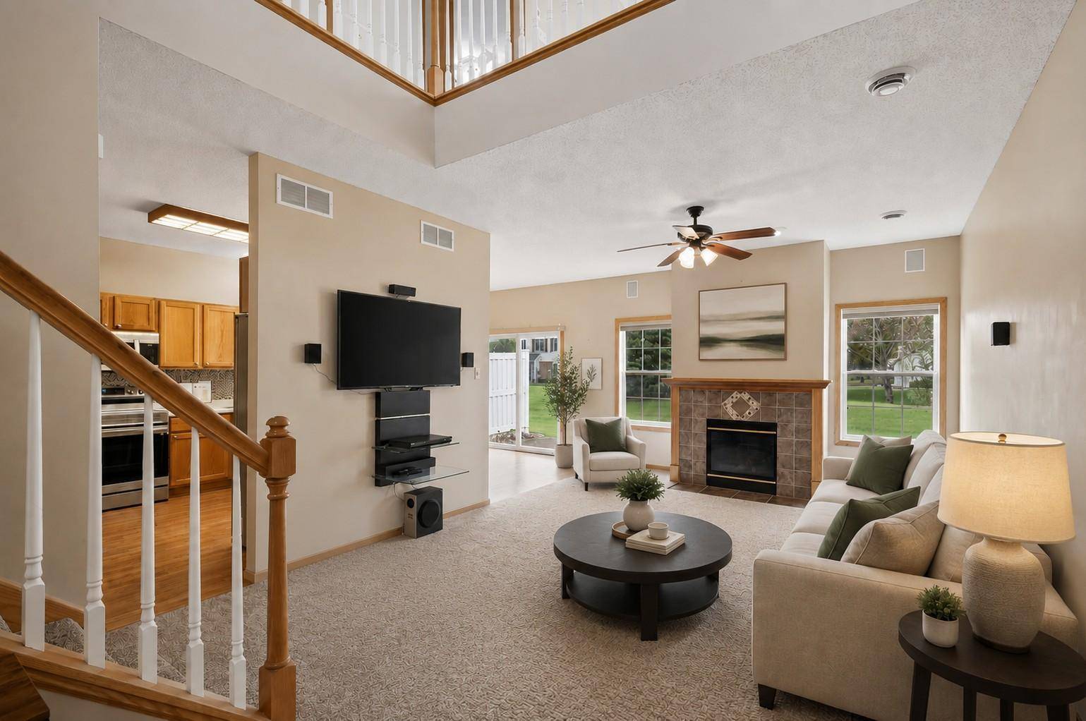 6598 154th ST W #136, Apple Valley, MN 55124