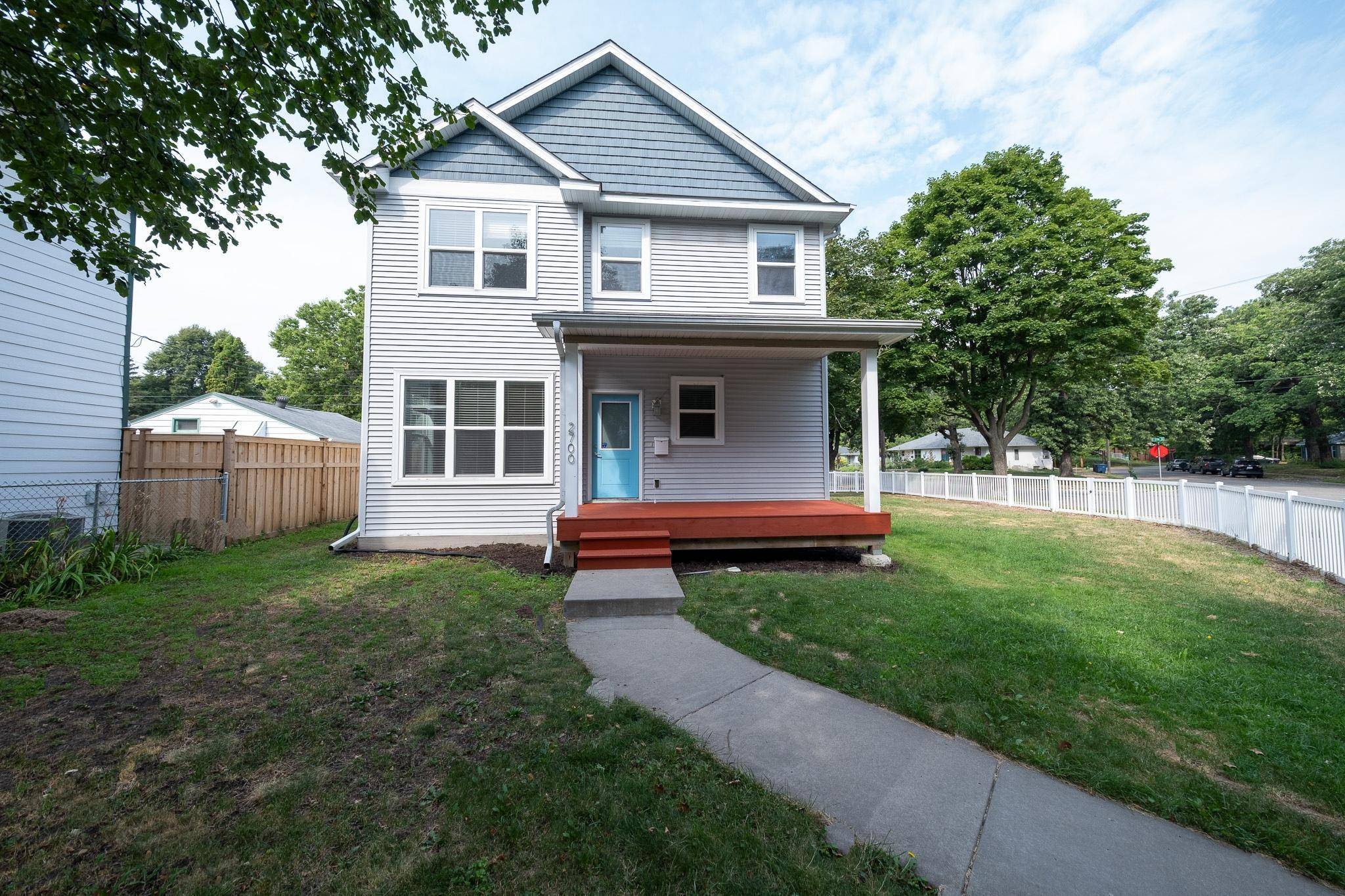 2700 Dorman AVE, Minneapolis, MN 55406