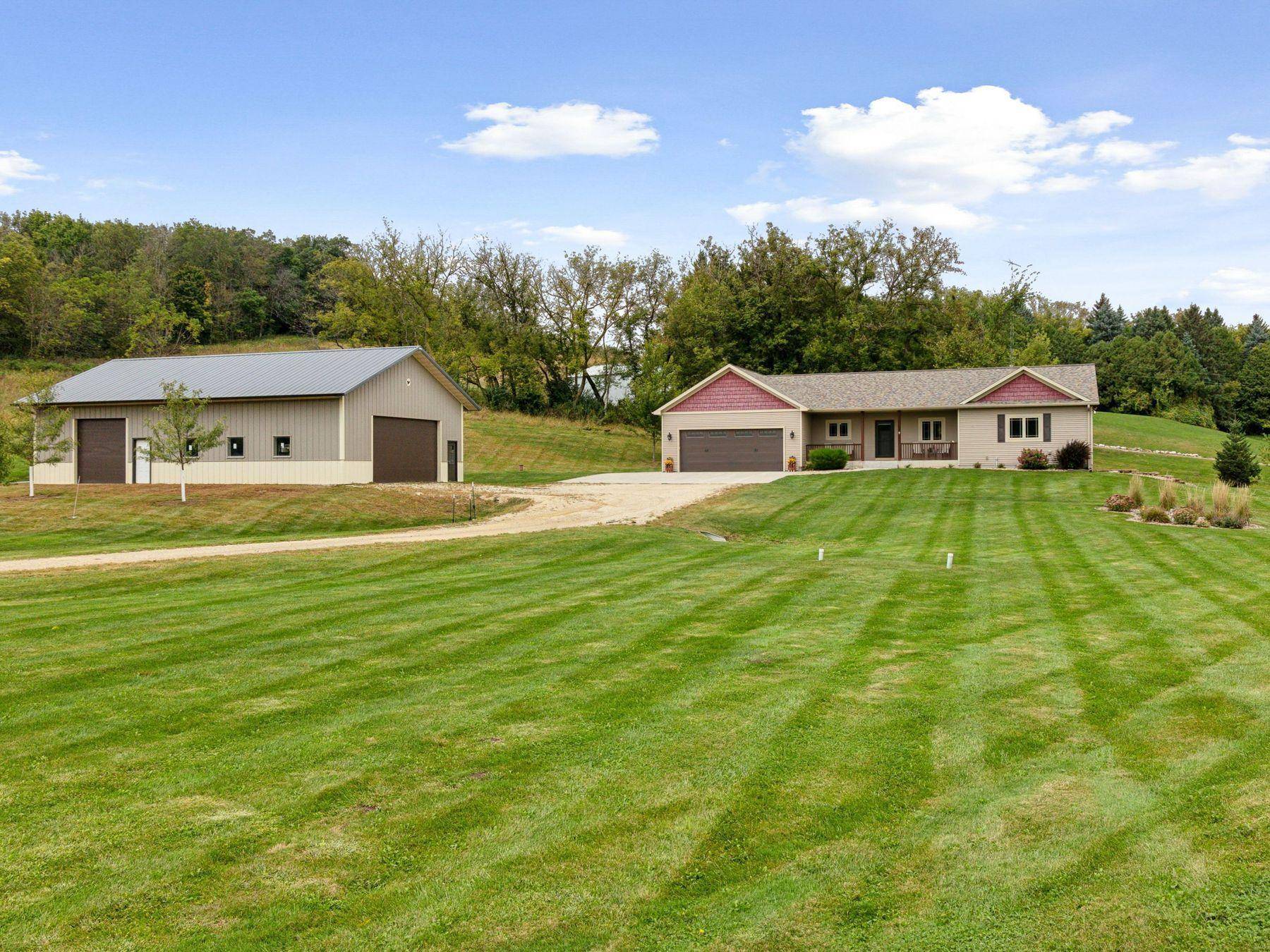 5907 County Road 105 NW, Byron, MN 55920
