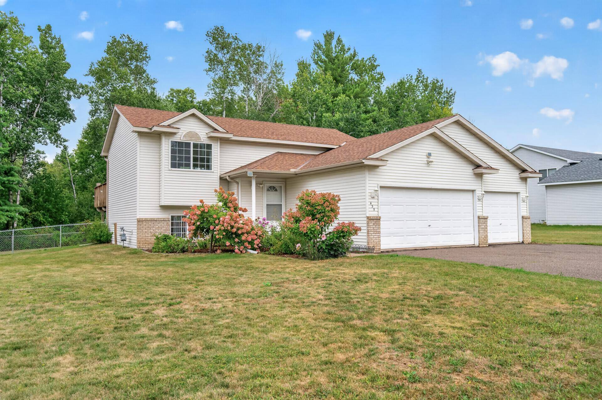 435 8th AVE NE, Pine City, MN 55063
