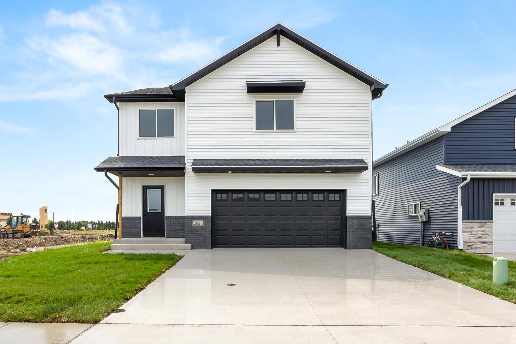 2629 38 AVE S, Moorhead, MN 56560