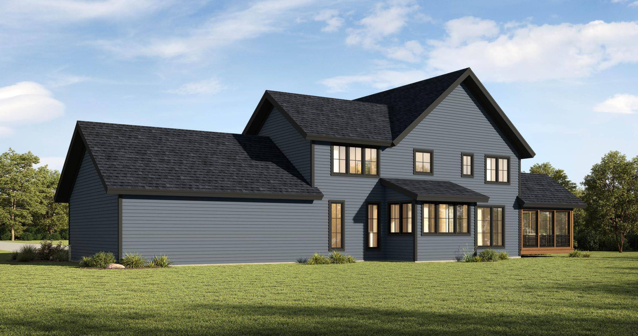 6050 Town Hall DR, Loretto, MN 55357