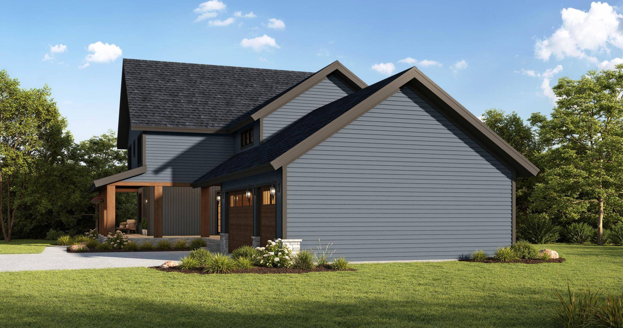 6050 Town Hall DR, Loretto, MN 55357