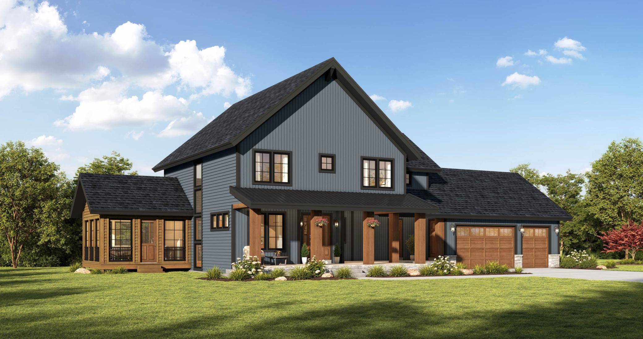 6050 Town Hall DR, Loretto, MN 55357
