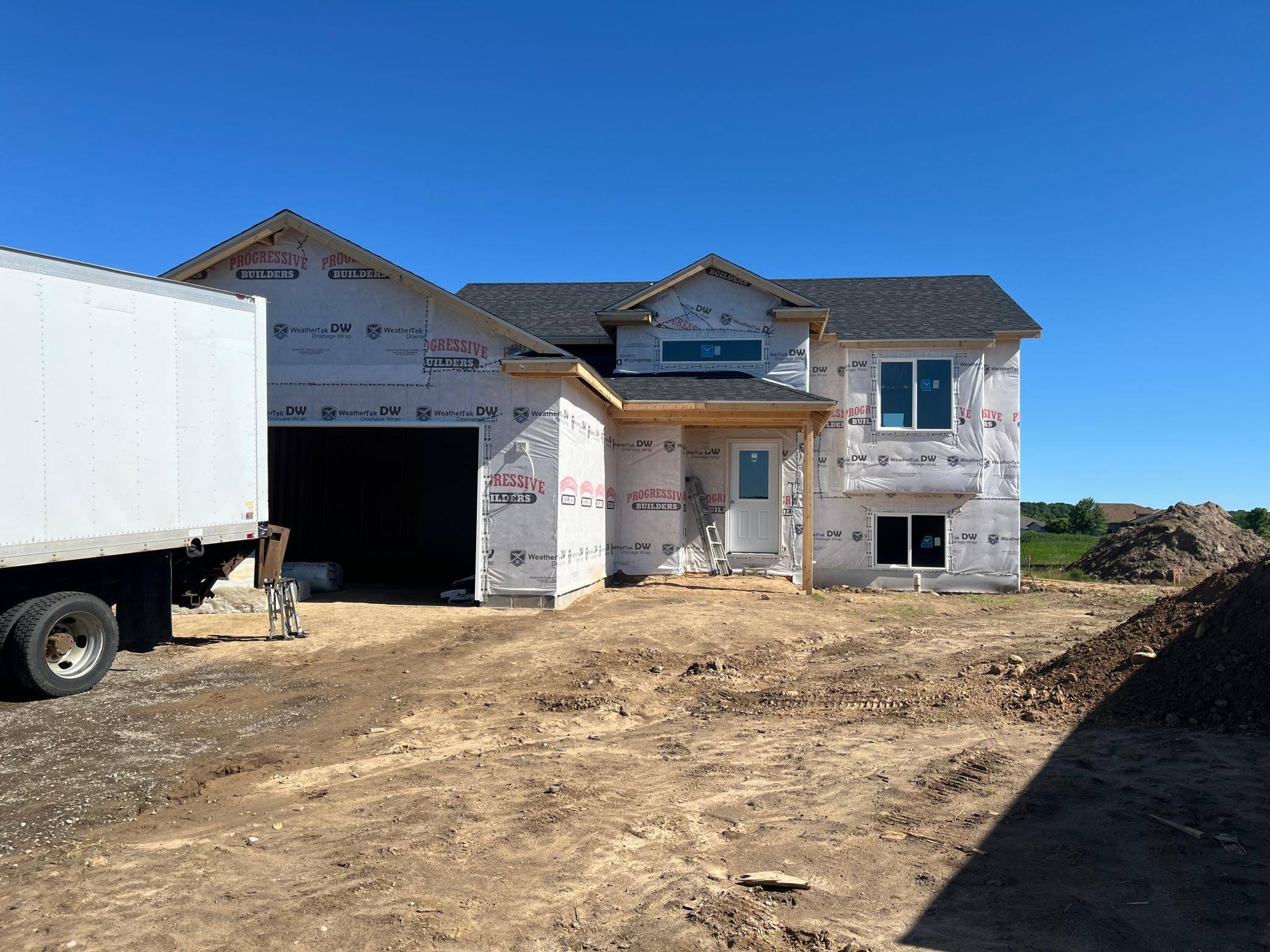 110 Woolgrass WAY, Avon, MN 56310