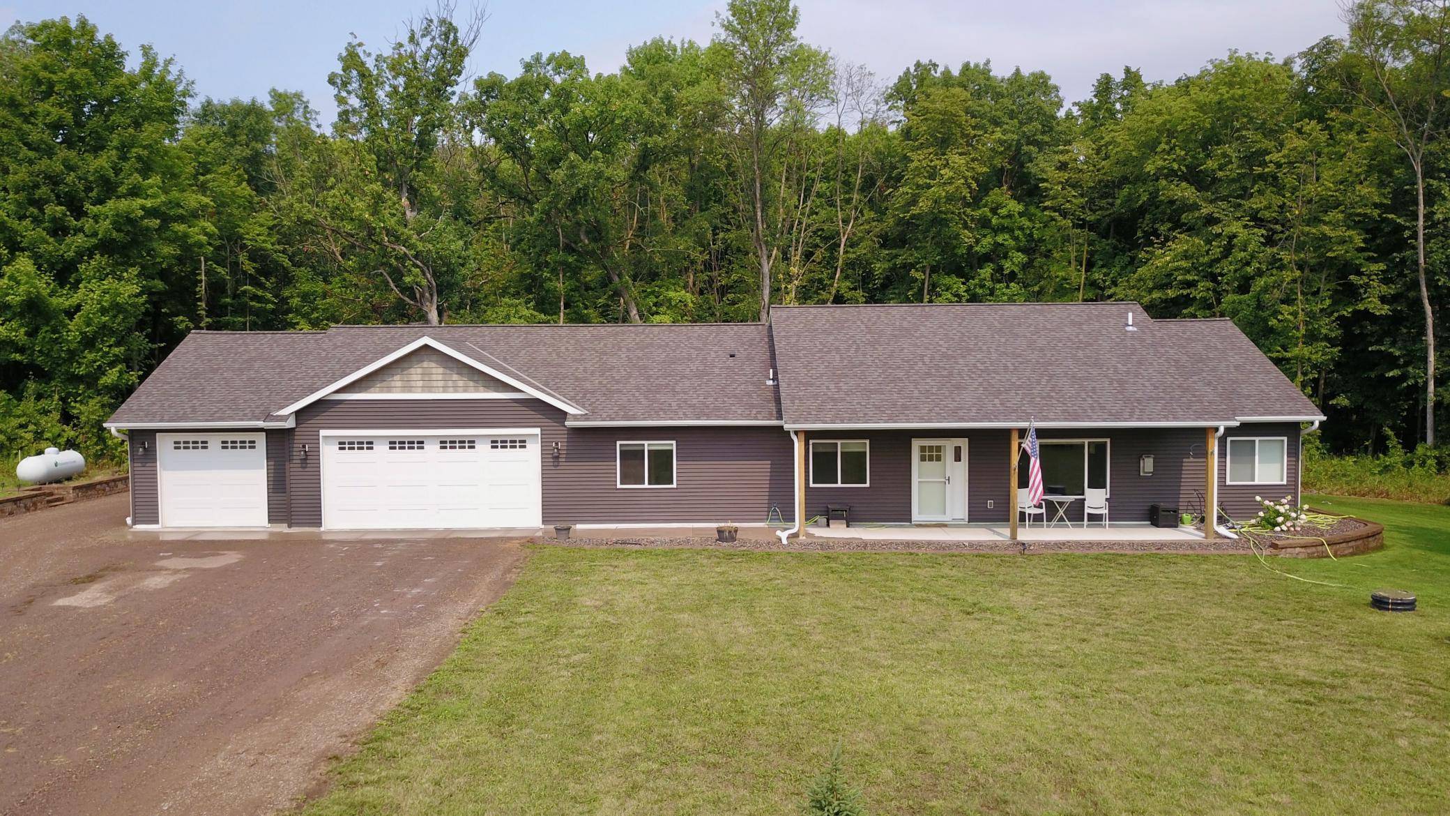22 454th BLVD, Harris, MN 55032