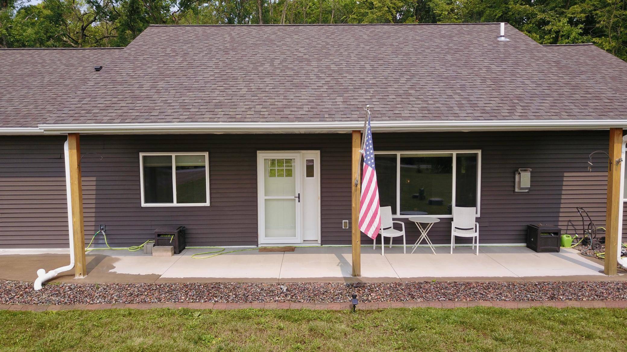 22 454th BLVD, Harris, MN 55032