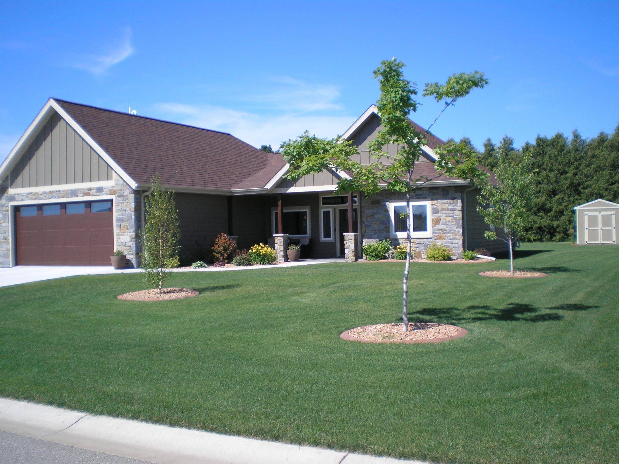 626 Lake Forest CIR, Detroit Lakes, MN 56501