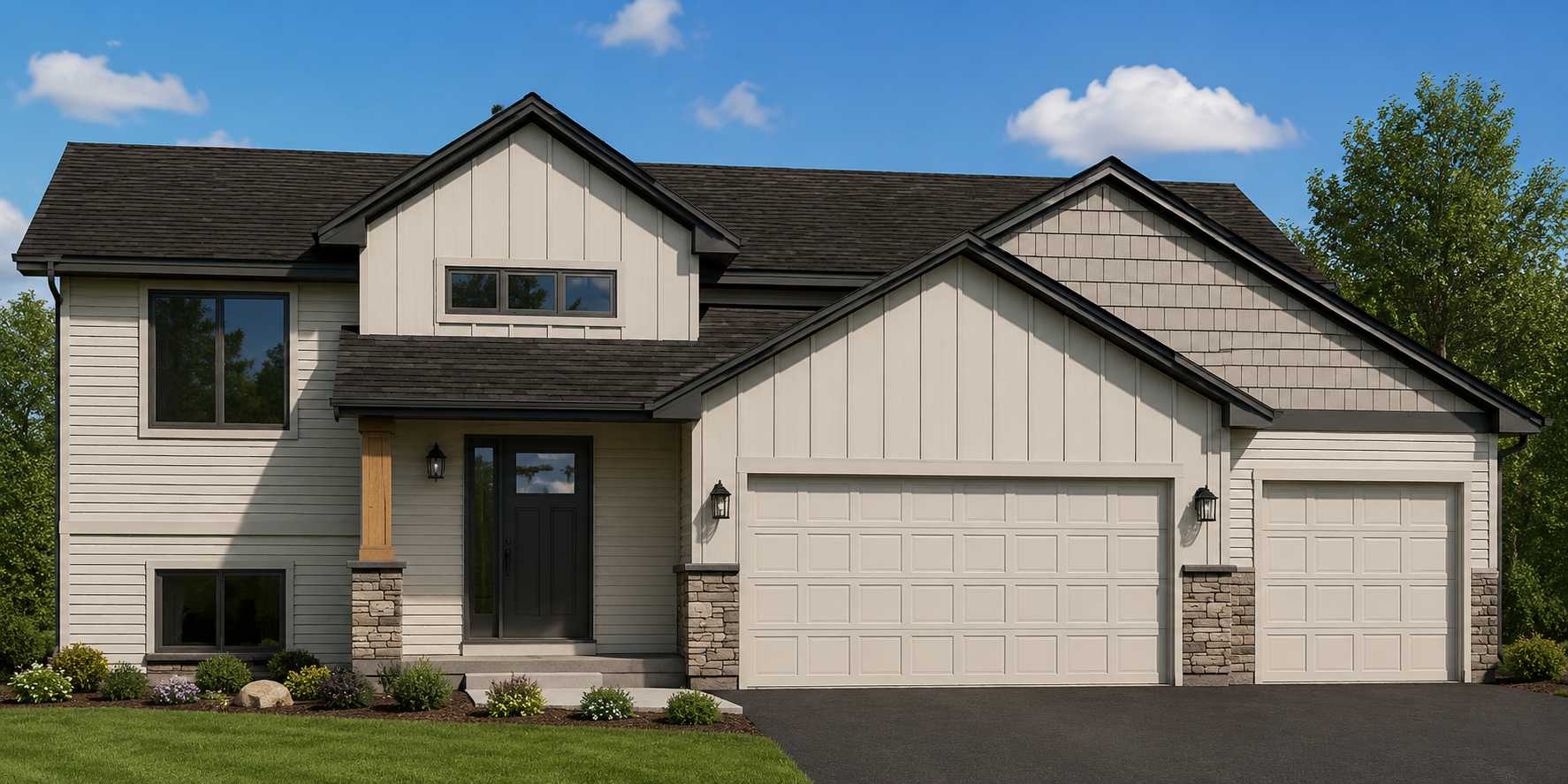 24138 Polk ST NE, East Bethel, MN 55005
