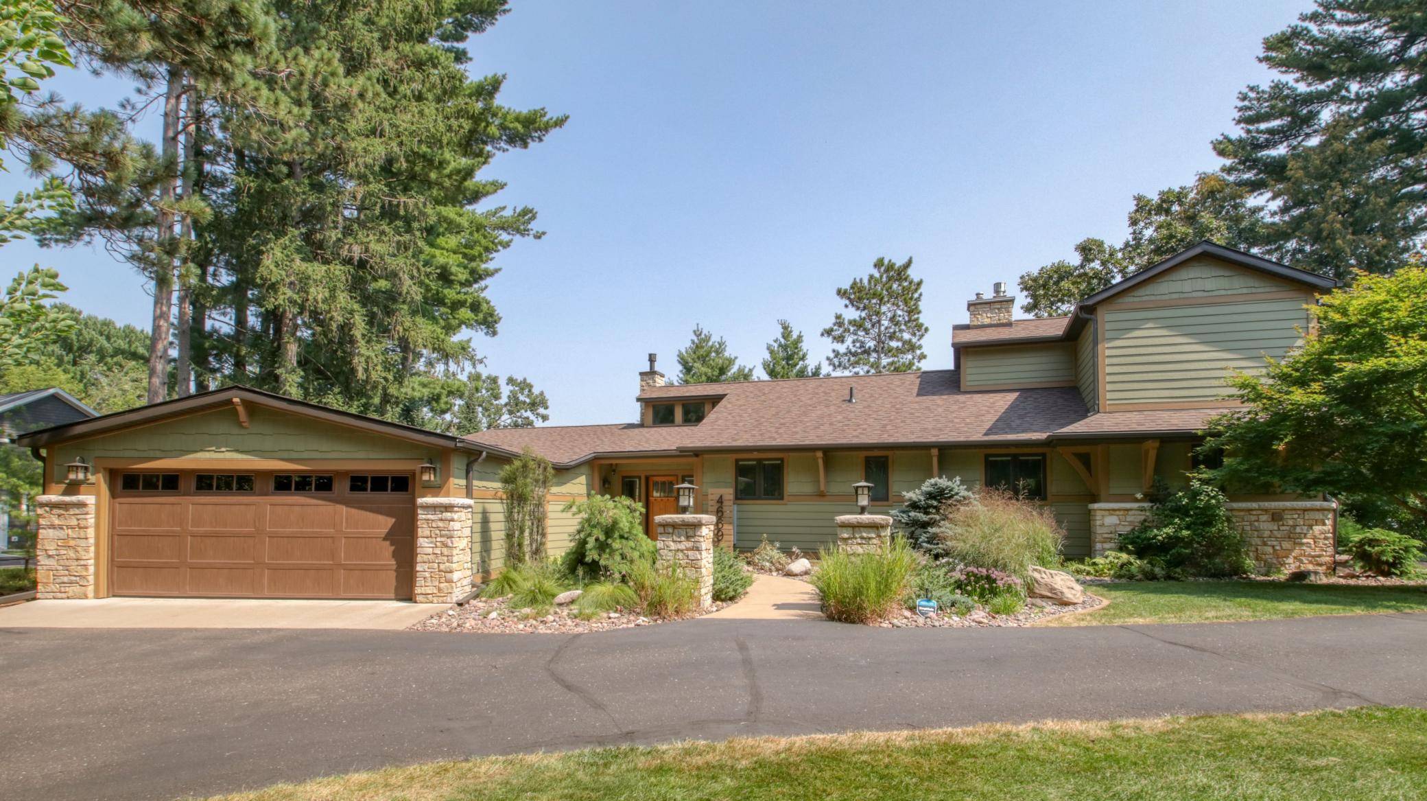 4669 North Shore DR, Eau Claire, WI 54703