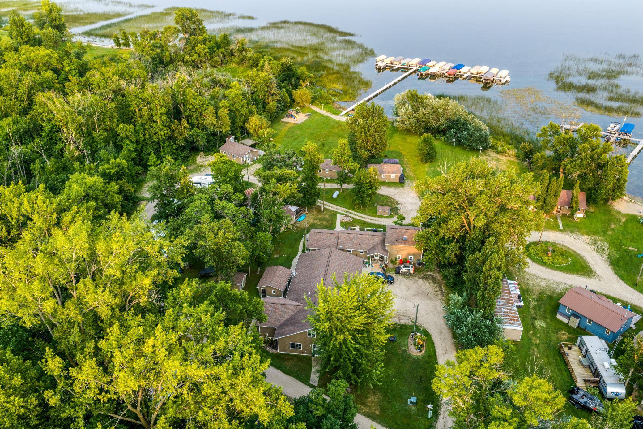 36282 Rush Lake LOOP #29A, Ottertail, MN 56571